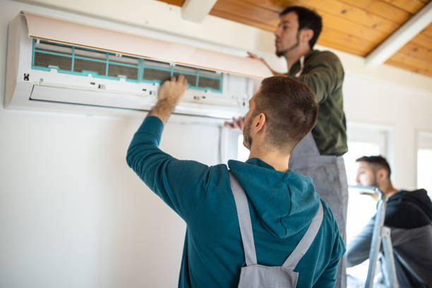 Best AC Installation Near Me  in Granville, OH