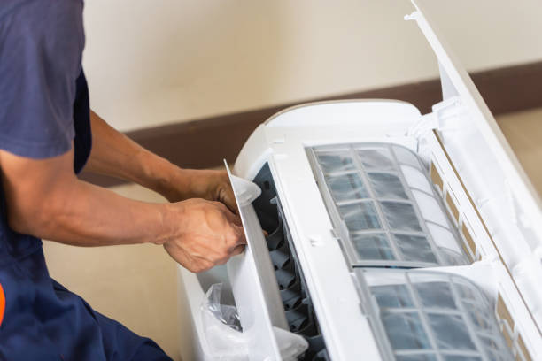 Best Ductless HVAC Repair  in Granville, OH