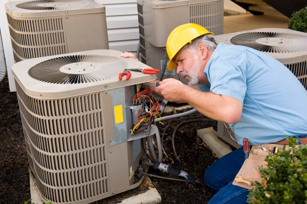 Best Local HVAC Companies  in Granville, OH