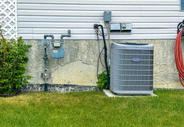 Best HVAC Air Duct Cleaning  in Granville, OH